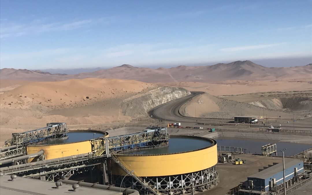 Minuta Reunión Sindicato PDP y Gerencia de Personas 23 de septiembre de 2020