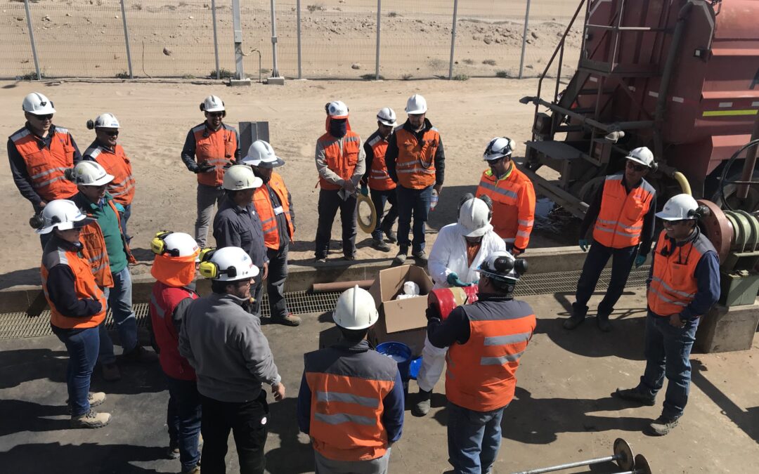 SINDICATO PDP. YA CONTAMOS CON FECHA PARA VOTACIÓN INGRESO A FESUMIN