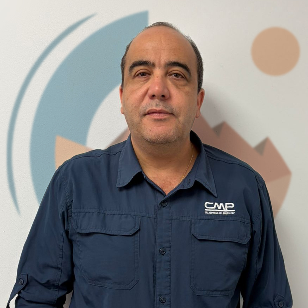 John William Hervera Rodríguez