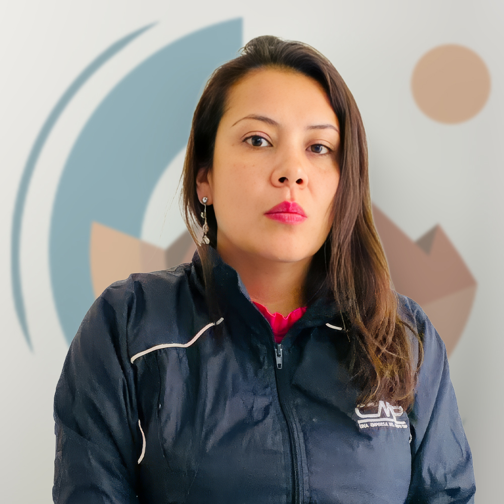 Juanita Violeta Carvajal Villalobos