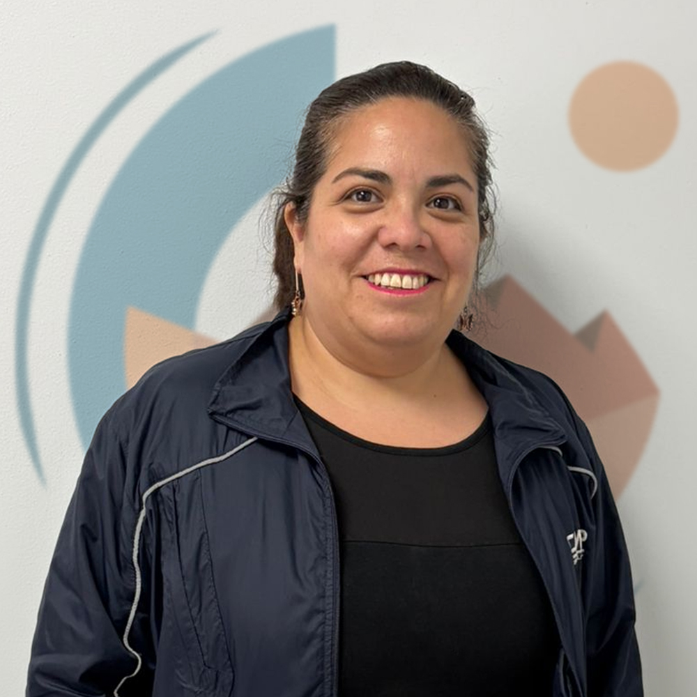 María Cristina Ruidiaz Ferreira