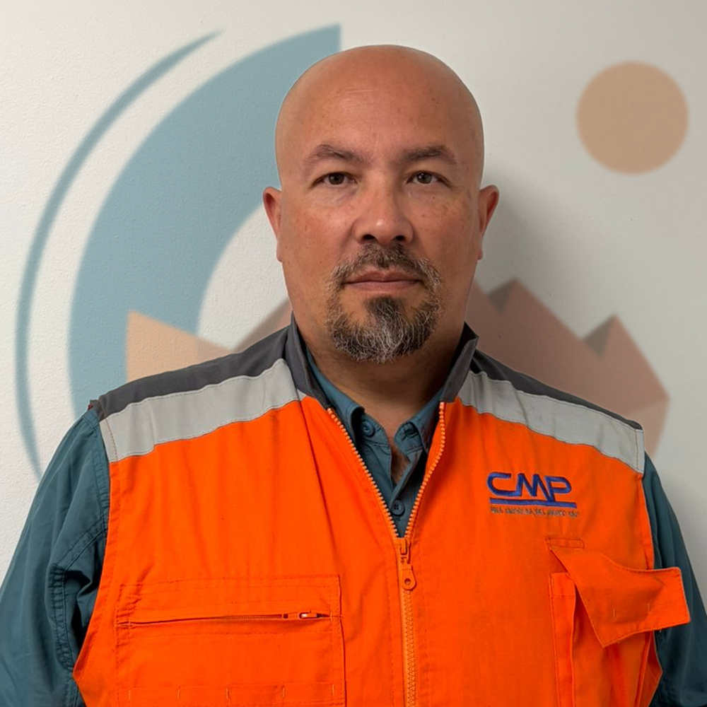 William Alexander Moore Muñoz